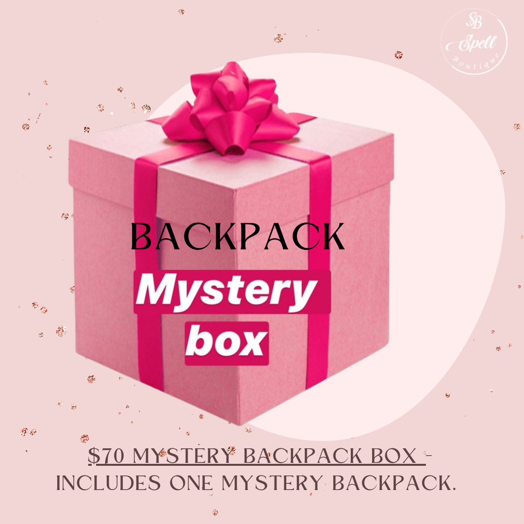 Mystery Book, Gift Wrapped — Rose City Book Pub