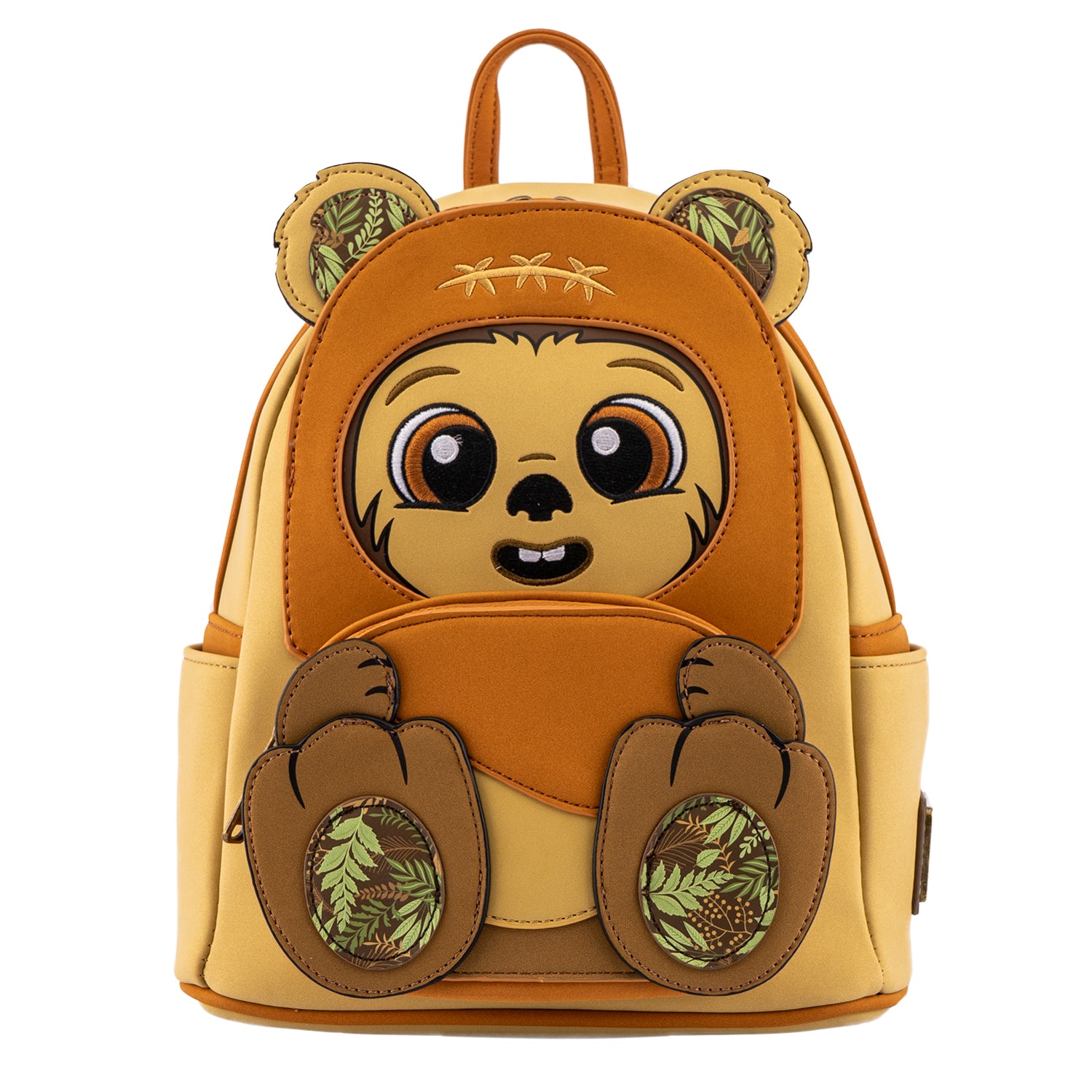 Disney star hotsell wars backpack