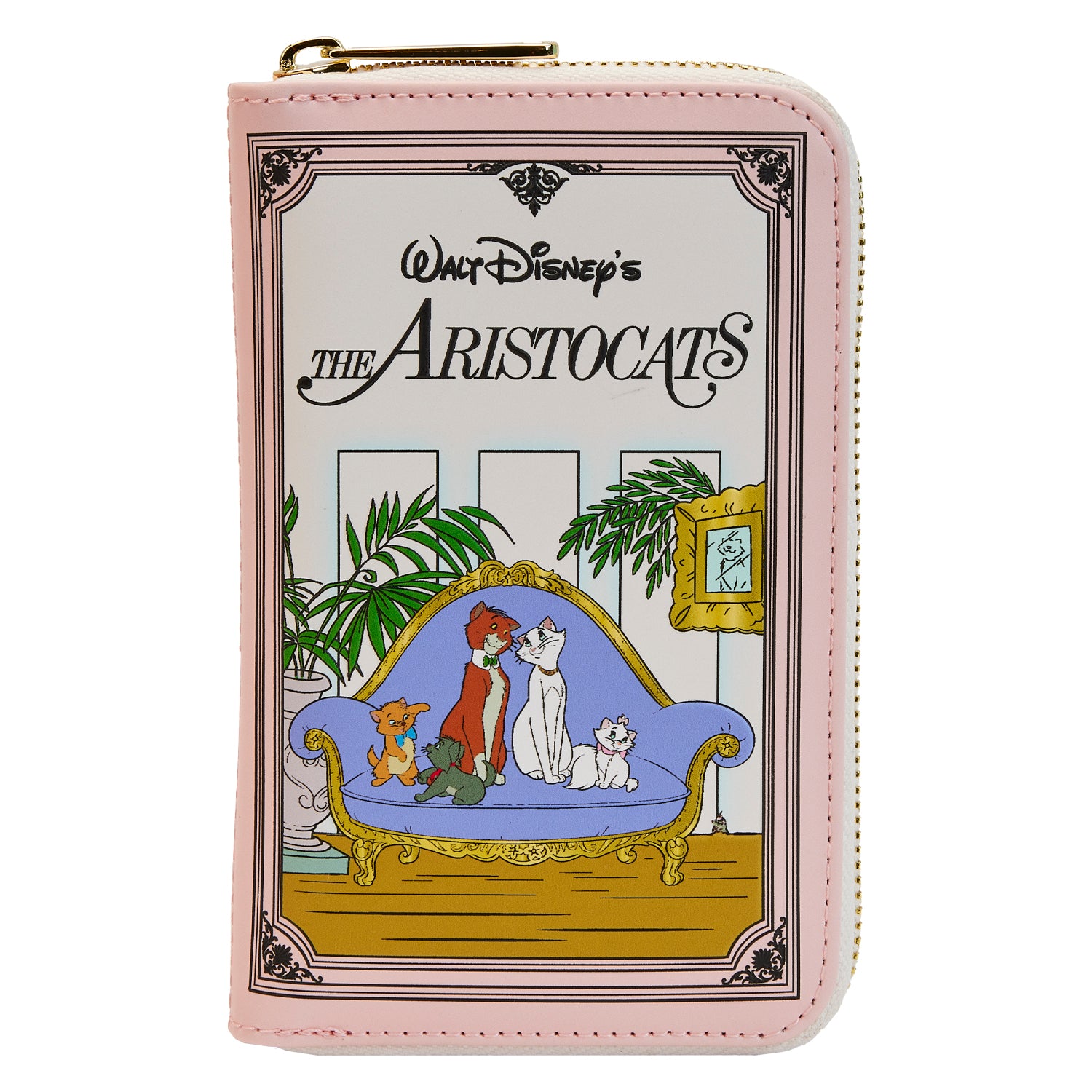 Disney Loungefly Purse, shops Aristocats