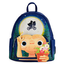 E.T. Glow in the Dark Mini Backpack – Spell Boutique