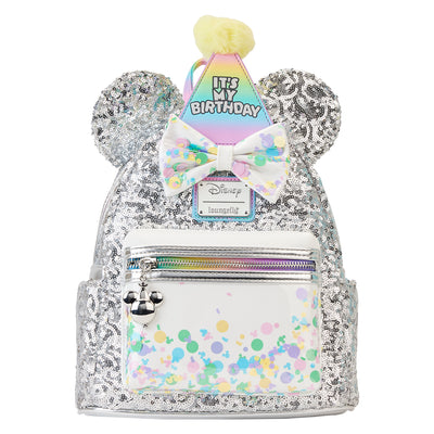 Loungefly Disney Snow white castle series crossbody bag – Spell Boutique