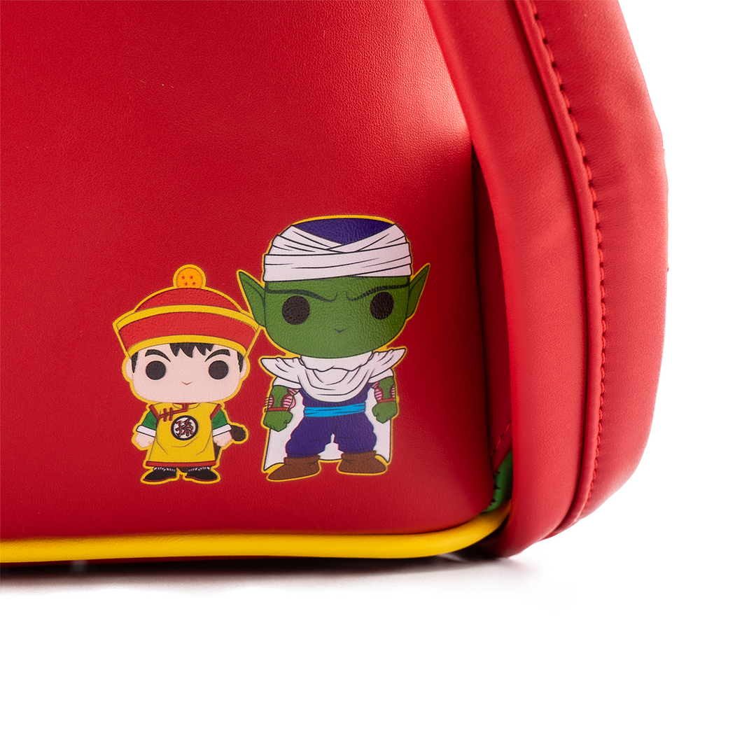 dragon ball z mini backpack Pop By Loungefly Gohan Piccolo – Spell Boutique First Betta Best Betta villian Make sure everyone knows Color:A20-CHOICEDDC_CG-6