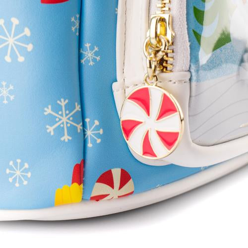 Elf loungefly backpack online
