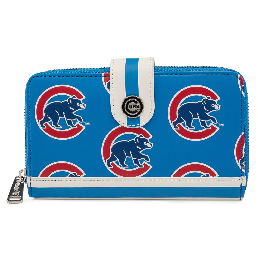 Chicago high quality Cubs Loungefly