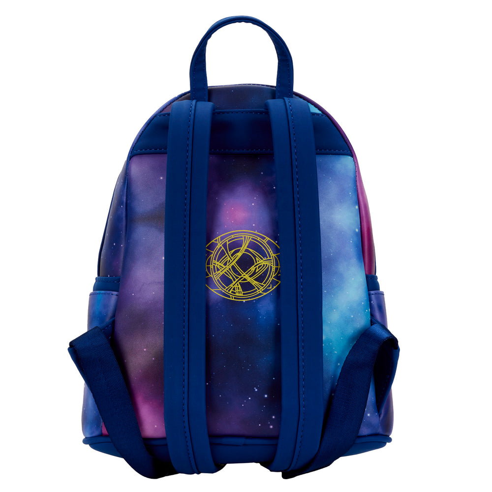 Doctor Strange Multiverse Glow in the Dark Mini Backpack  display picture 1
