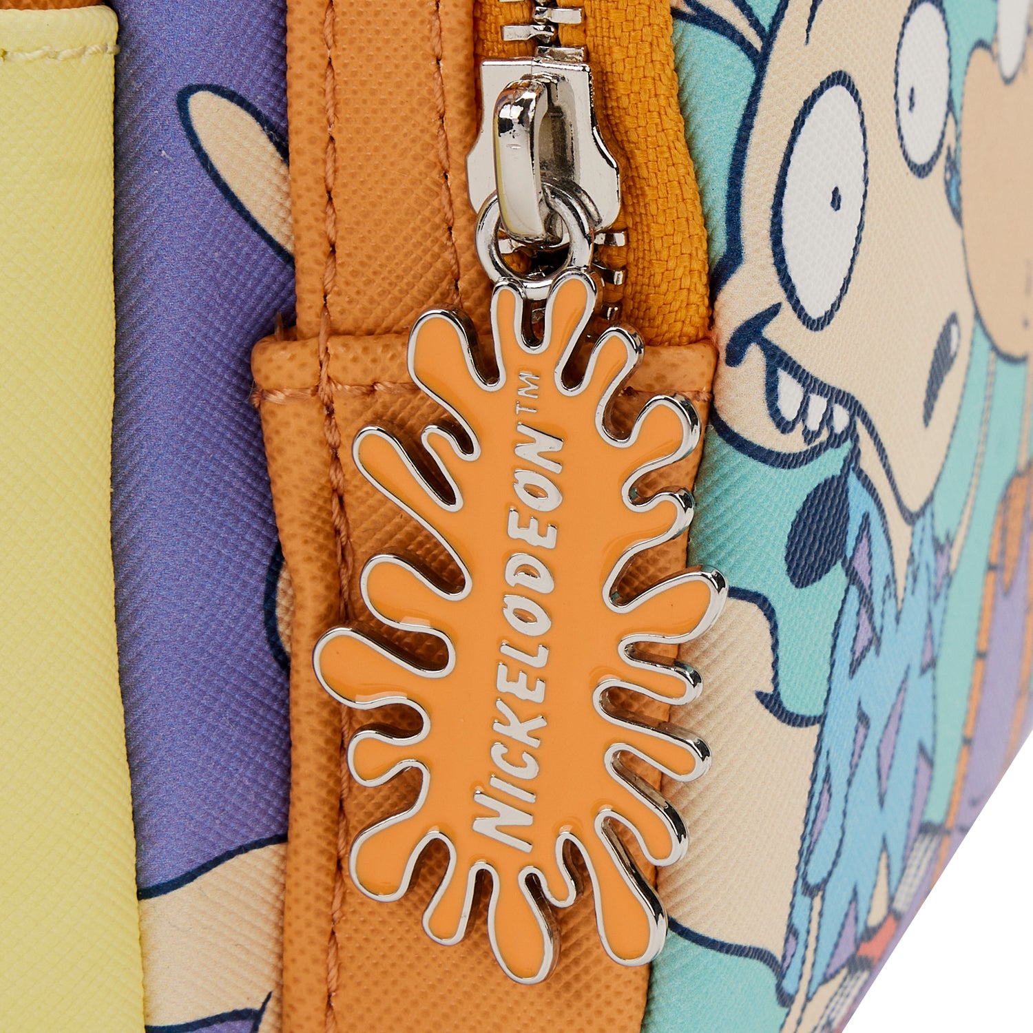 Nickelodeon loungefly hotsell