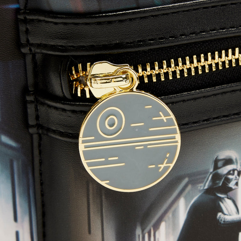 Loungefly Star Wars A New Hope Final Frames Mini Backpack