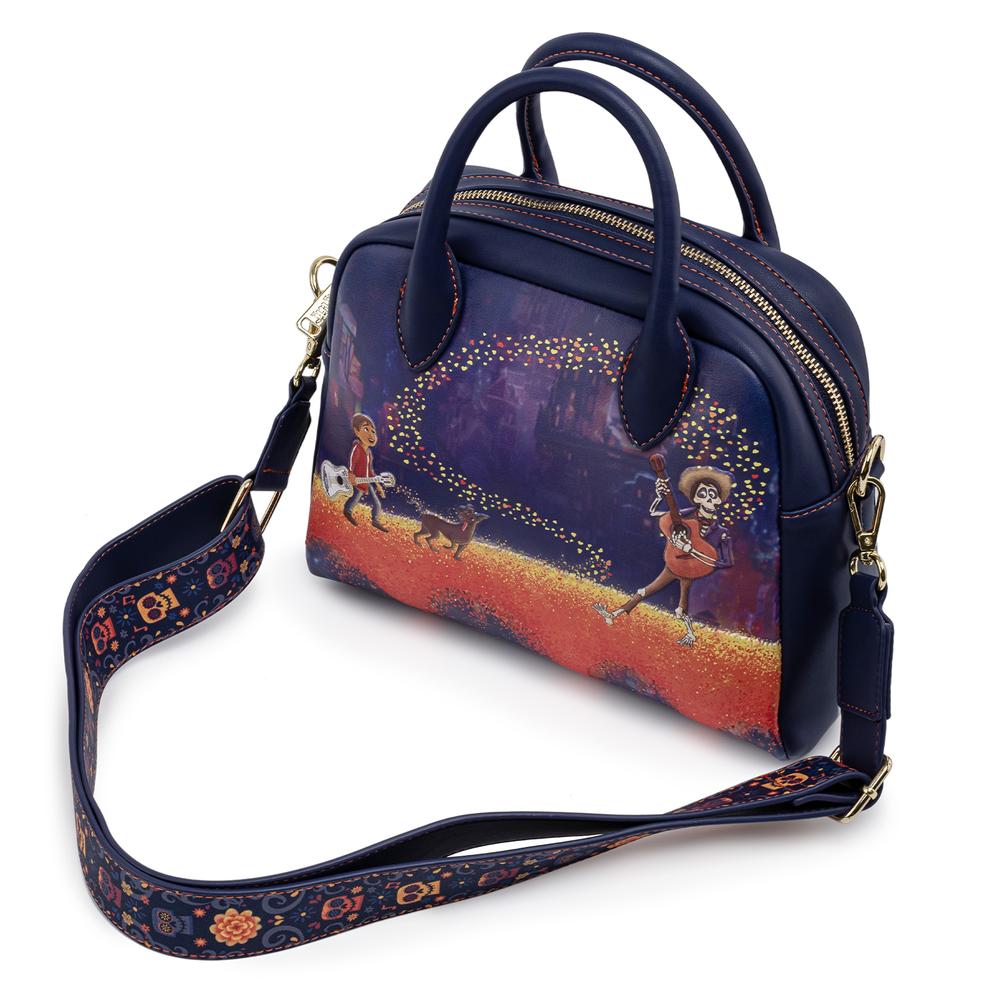 Disney guitar strap cheap