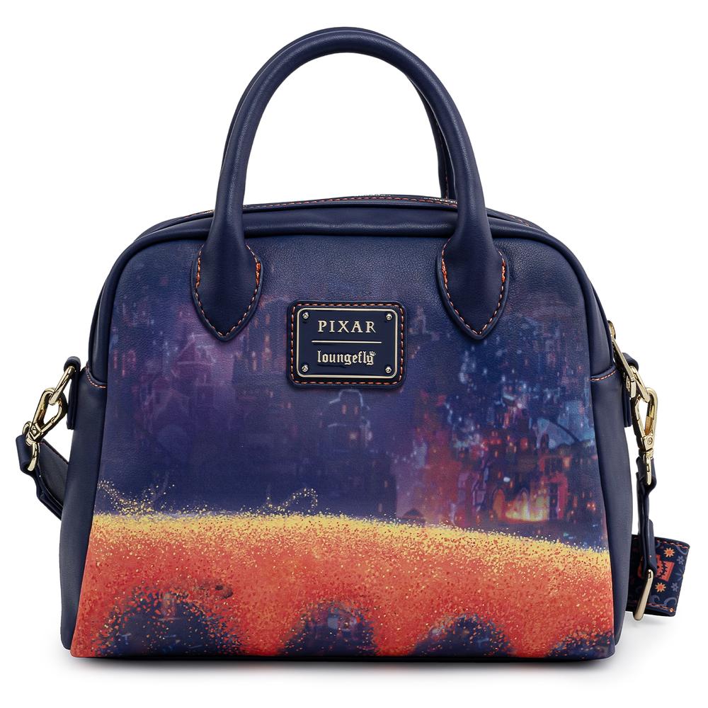 COCO BAGS – VELVETICA