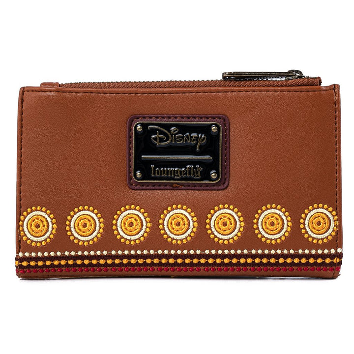 LOUNGEFLY RESCUERS DOWN UNDER FLAP WALLET Spell Boutique
