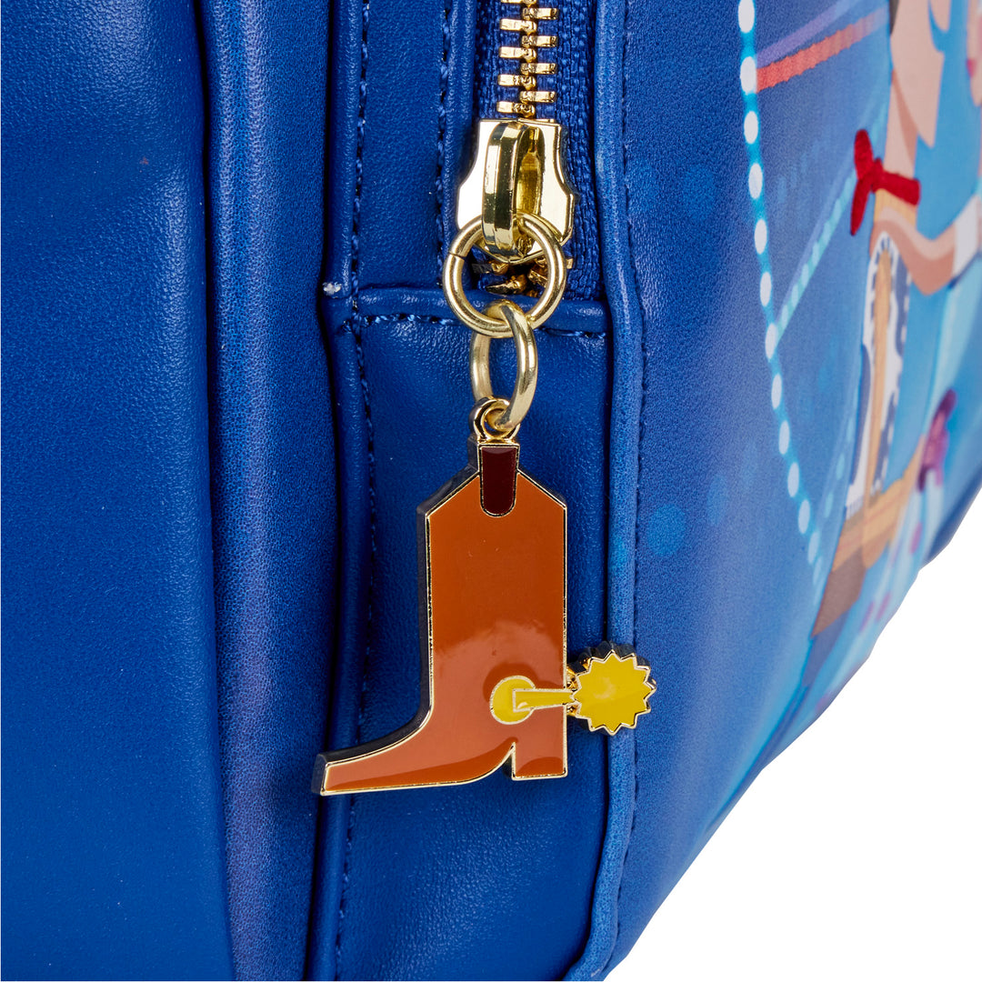 Loungefly Pixar moment toy story woody Bo peep backpack – Spell Boutique